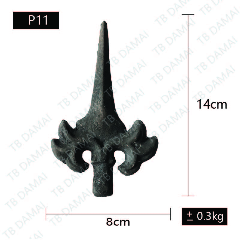 p11 Coran untuk pagar pintu